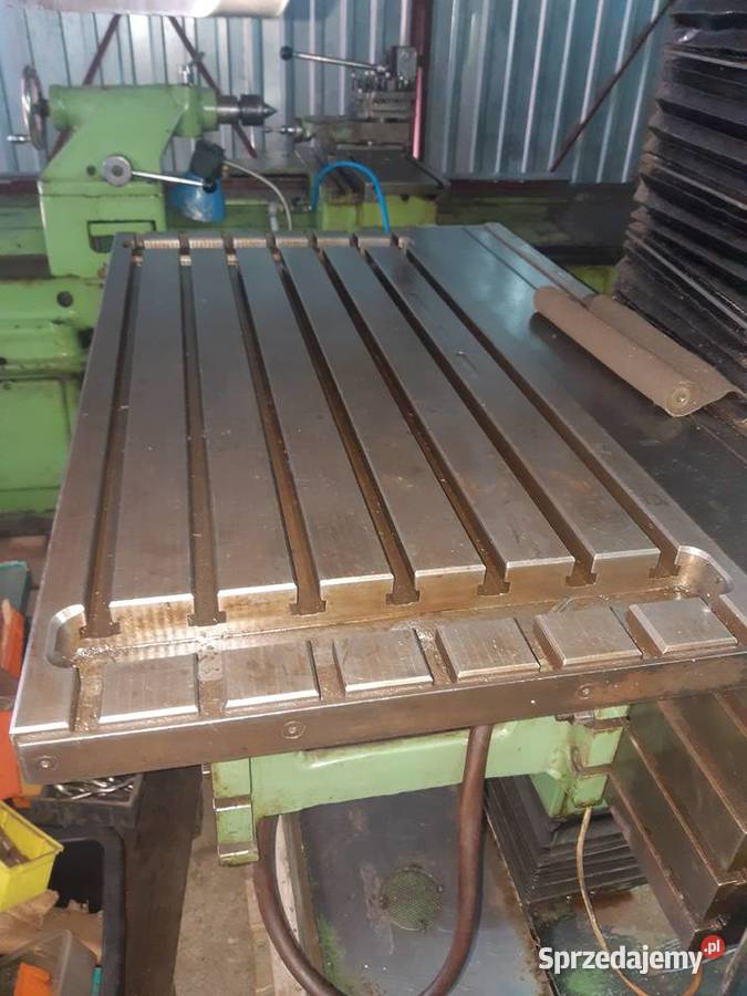 frezarka narzędziowa fus 32 Biznes i Przemysł małopolskie Kraków