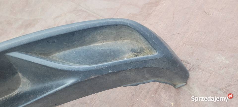 VW GOLF 8 VIII KOMBI HOKEJ SPOILER DOKŁADKA sprzedam