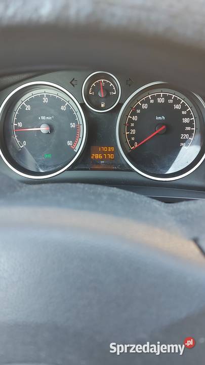 Sprzedam samochód 120KM dolnośląskie Legnica