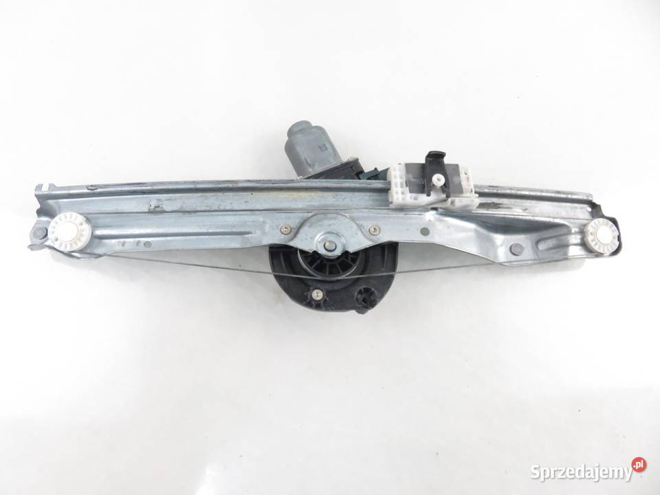 PODNOŚNIK SZYBY LEWY TYLNY RENAULT ESPACE V sprzedam