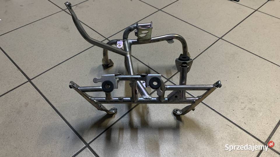 Stelaż czaszy wspornik przód Honda Pcx 125 Brzeszcze sprzedam