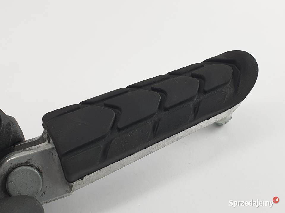 Podnozek Kierowcy Stopka Honda Nc 750 Elementy nadwozia Łódź