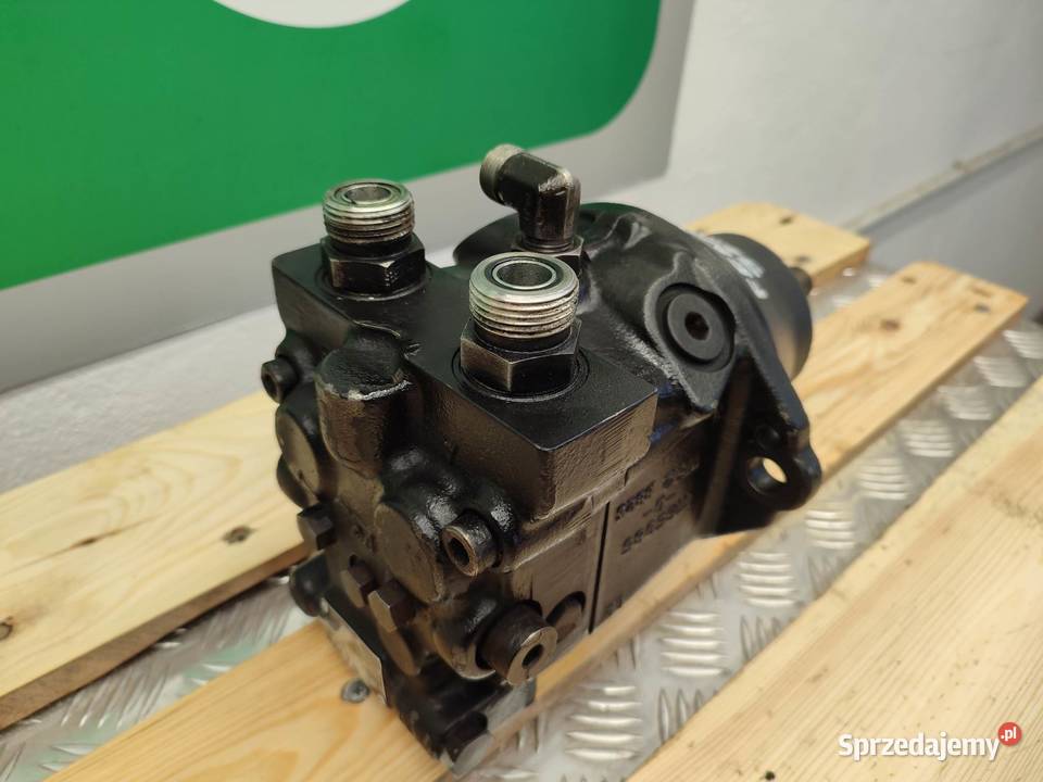 Silnik hydrauliczny Fendt 943 11165985 Wilkowo