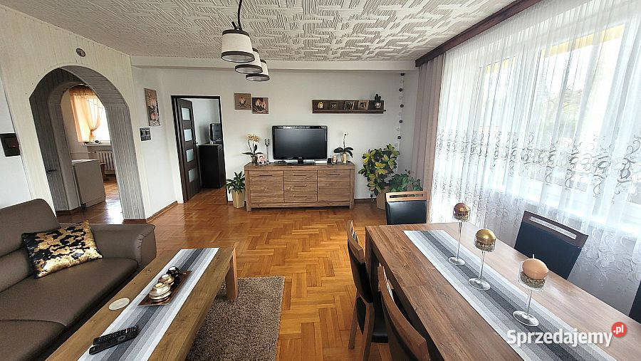 Dom wolnostojący Dziwnówek 334m2
