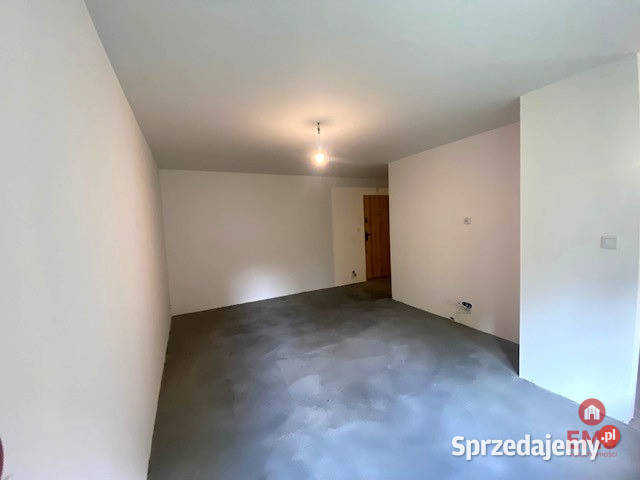 Mieszkanie 29m2 1 pok Augustów Śródmieście