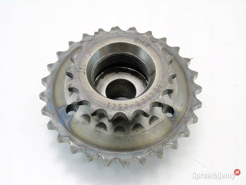 KOŁO POMPY WTRYSKOWEJ 30 D E39 E46 E38 BMW 330D Sosnowiec