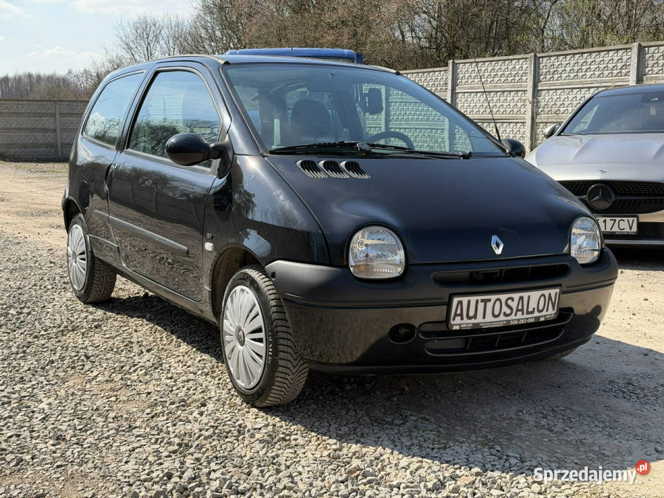 Renault Twingo Twingo Częstochowa
