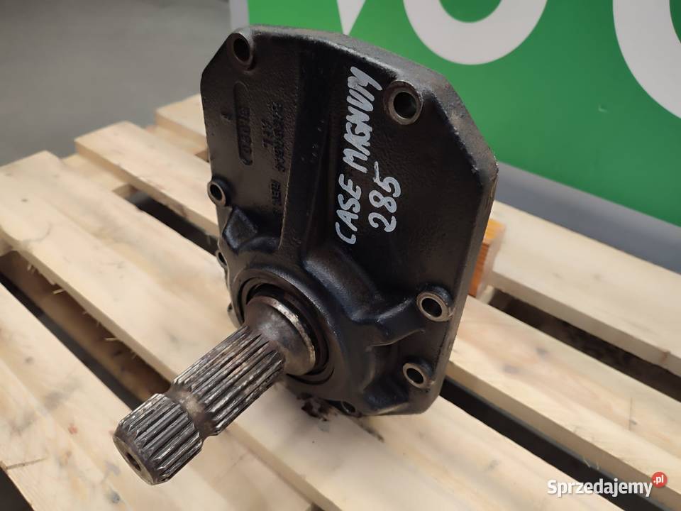 Przekładnia PTO 243946A4 tył CASE IH MAGNUM Wilkowo
