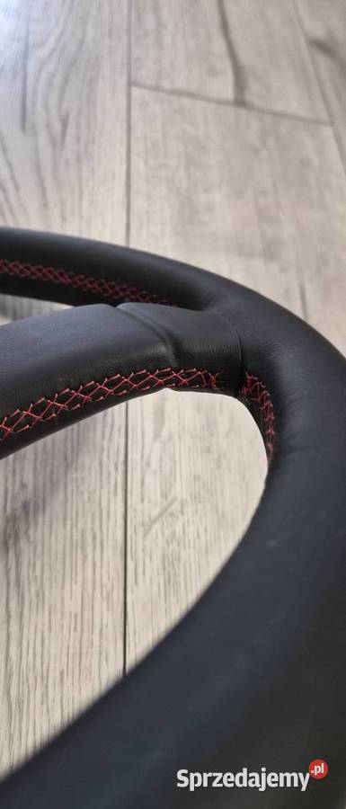 Kierownica Audi Sport Bielsk Podlaski