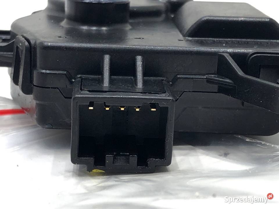 SILNIK NAGRZEWNICY HYUNDAI EA1F0K8PBA KONA SX2 Motoryzacja sprzedam