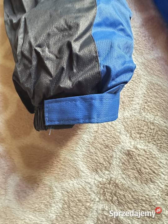 Sprzedam nową ocieplaną kurtkę Grudziądz