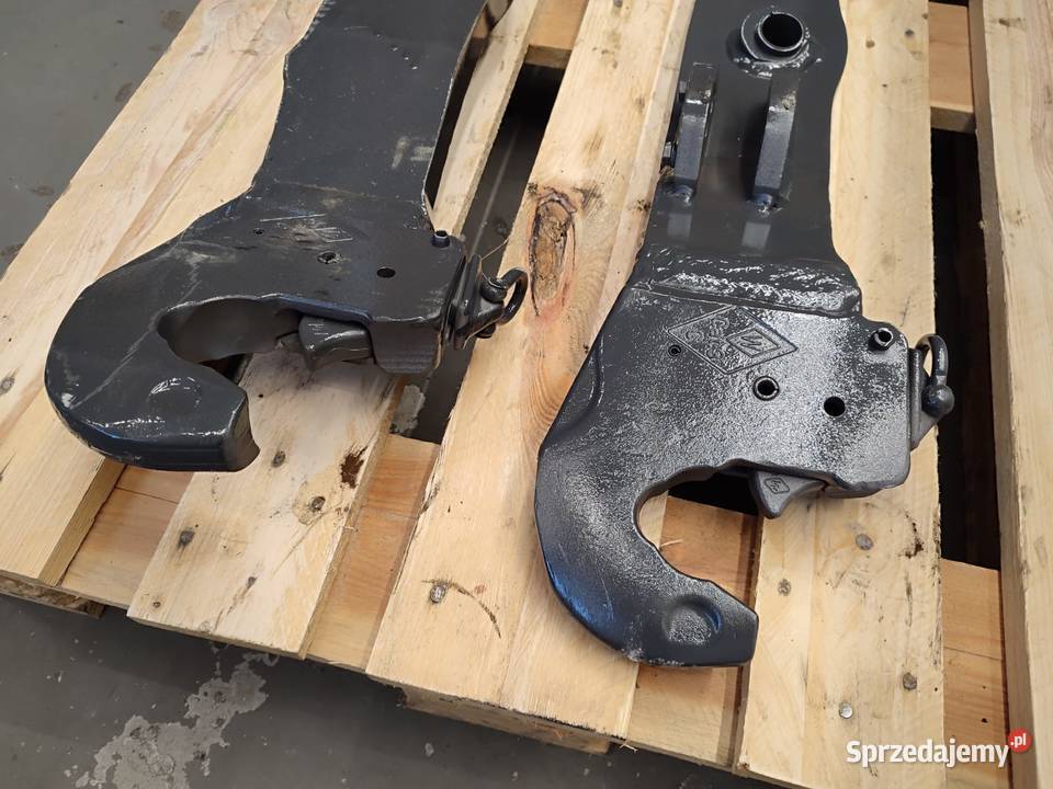 Ramię dolne G404870060011 G404870060021 FENDT wielkopolskie Wilkowo