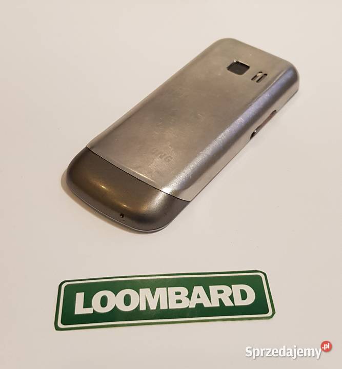 SAMSUNG GTC3530 SIMORANGE