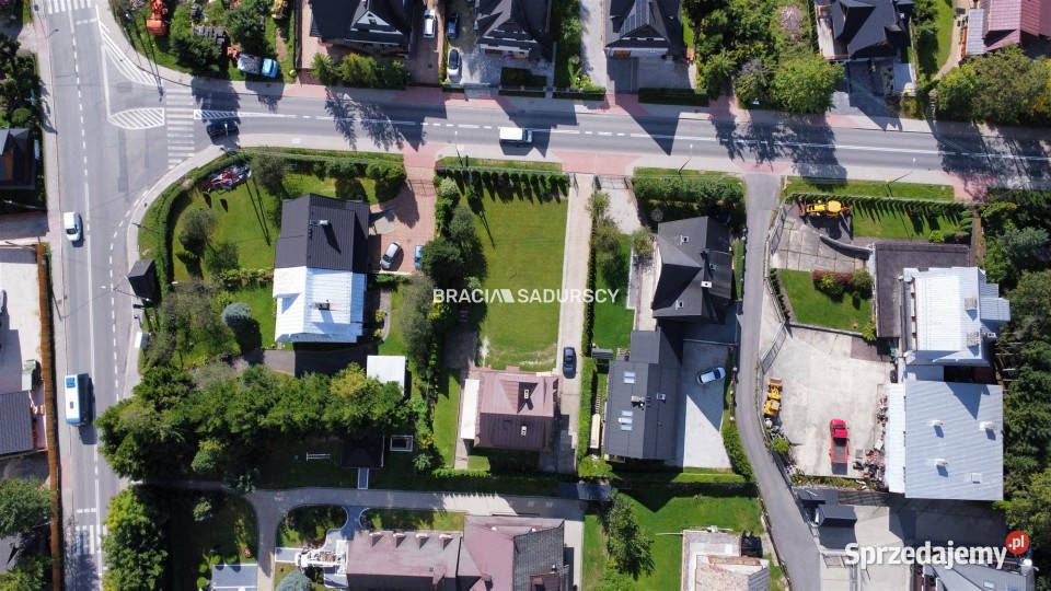 Dom wolnostojący 230m2 Zakopane Krzeptowskiego