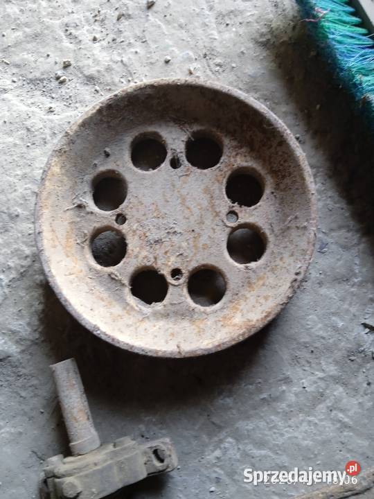 Obciążnik do C330 Latyczyn