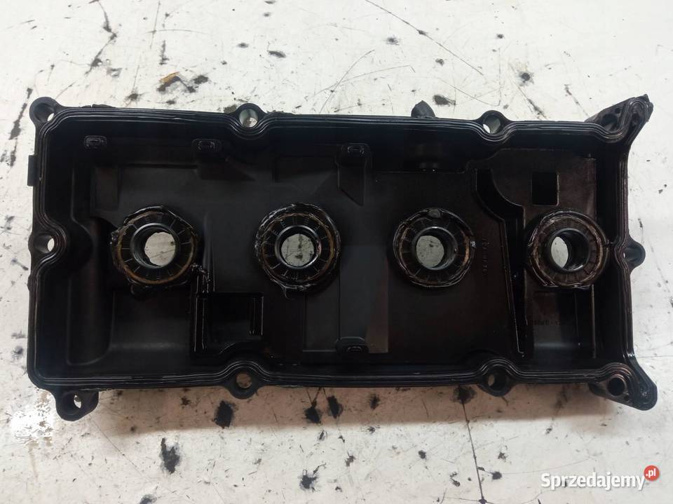 POKRYWA ZAWORÓW 25 16V Nissan XTrail I 20012007 świętokrzyskie