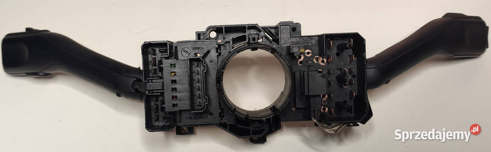 Vw Seat Skoda Audi Manetki Przełączniki Katowice sprzedam