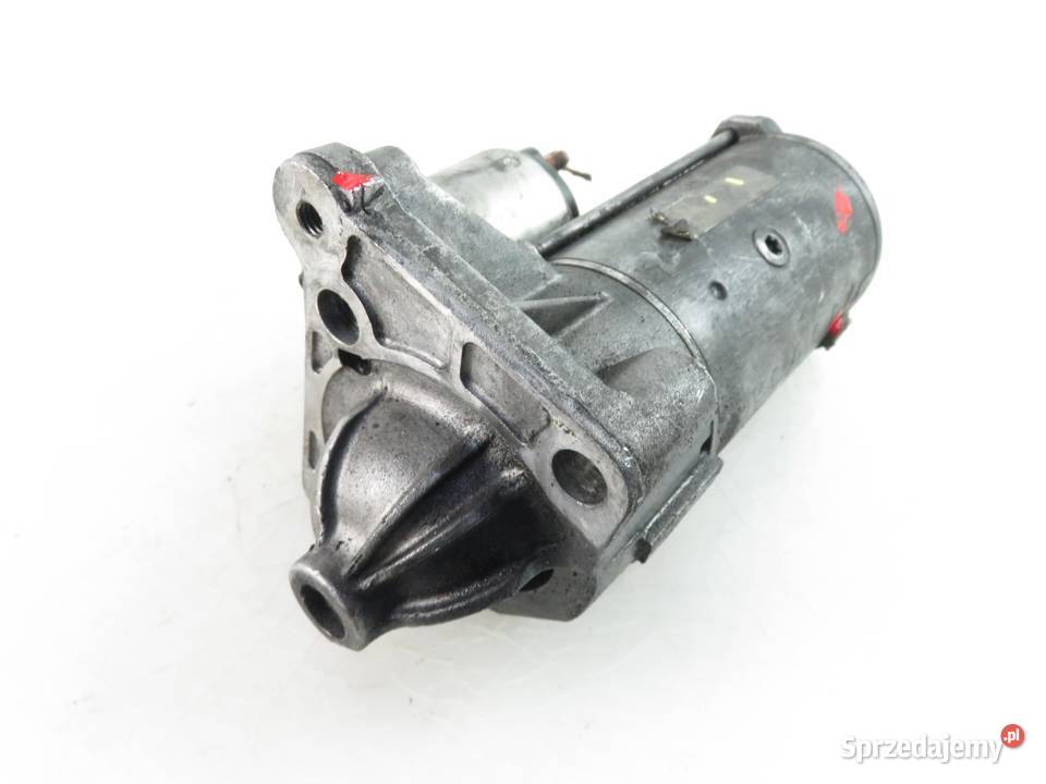 ROZRUSZNIK RENAULT SCENIC II 19 dCi D7R40 osobowe małopolskie sprzedam