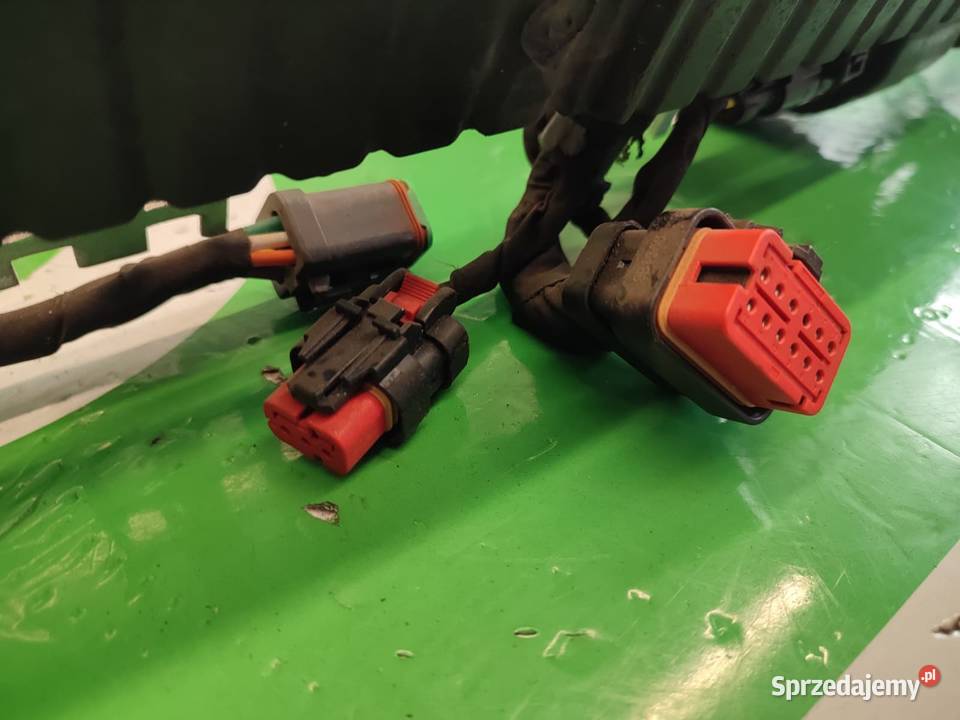 Wiązka Przewodów elektrycznych 4524685 Wilkowo