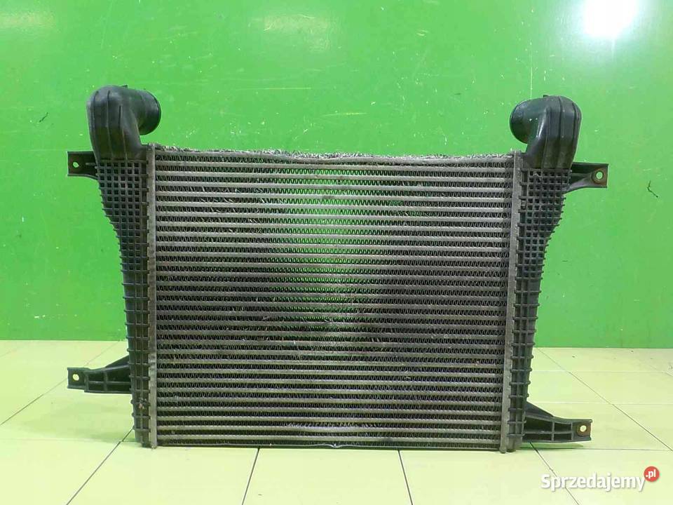 CHEVROLET CAPTIVA LIFT 22 VCDI 11r intercooler mazowieckie Suków