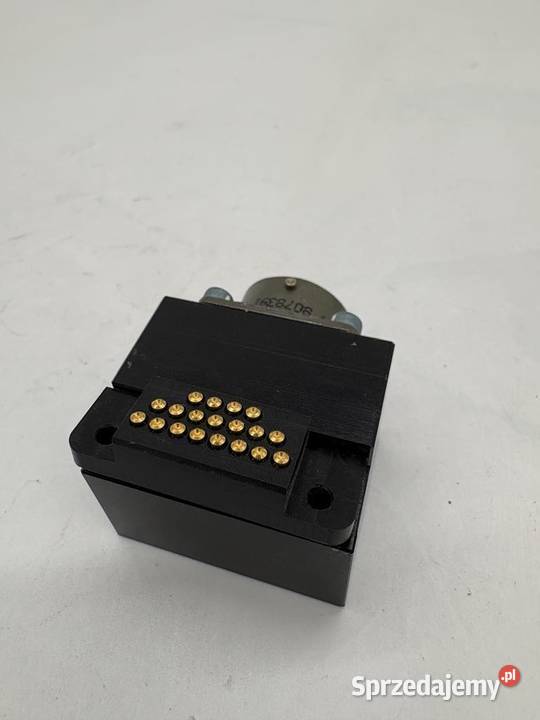 Schunk 9935809 Moduł elektroniczny Warszawa