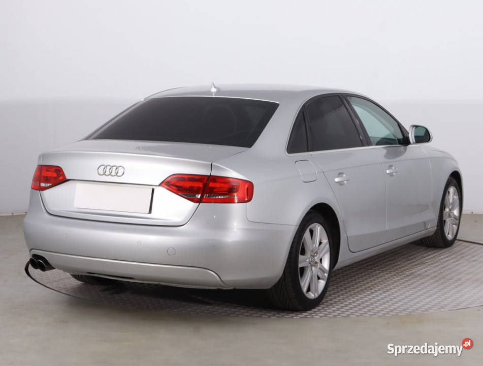 Audi A4 18 TFSI Piaseczno sprzedam