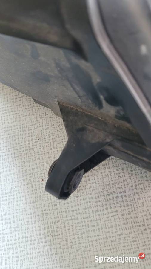 Vw Passat b6 lampa przód lewa strona Małomice