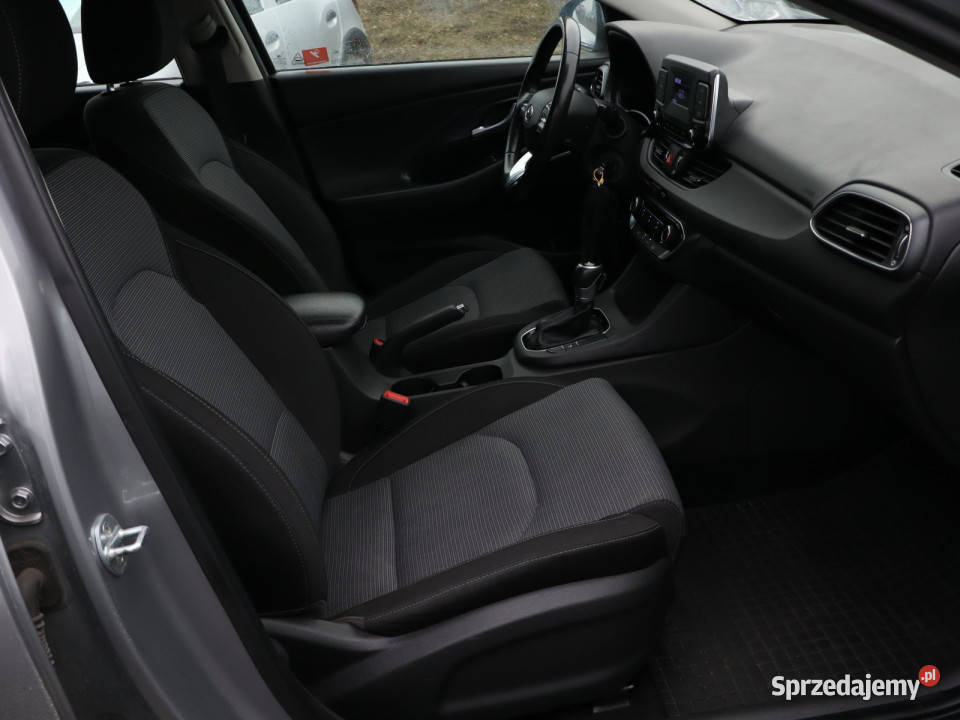 Hyundai i30 10 TGDI Bielany Wrocławskie