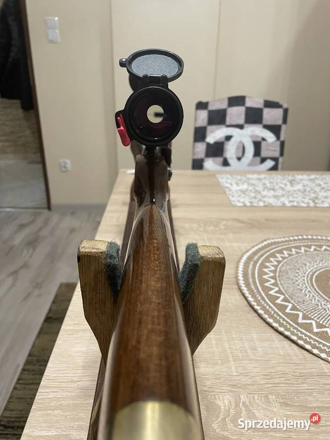 Sprzedam sztucer Hawken Ardesa Granowo