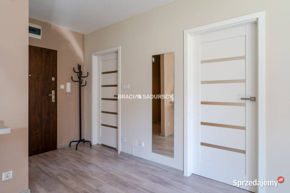 Do sprzedaży mieszkanie Kraków Dąbska 346m2 2pok małopolskie