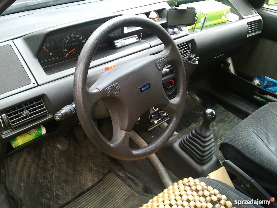 FIAT TIPO 14 bezwypadkowy Milanówek