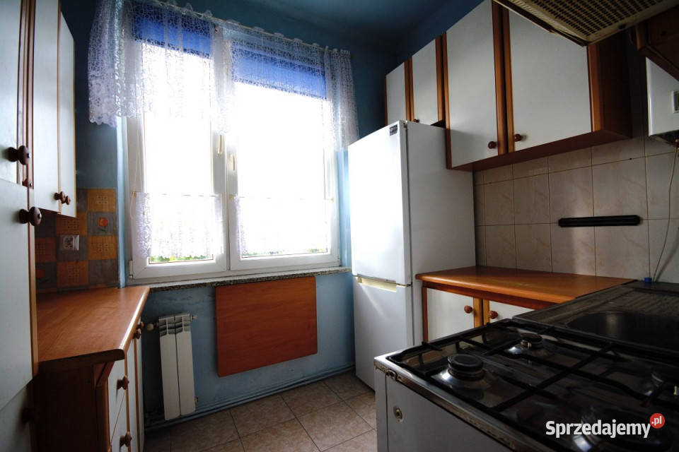 Mieszkanie 4535m2 2 pokoje Rejowiec Fabryczny