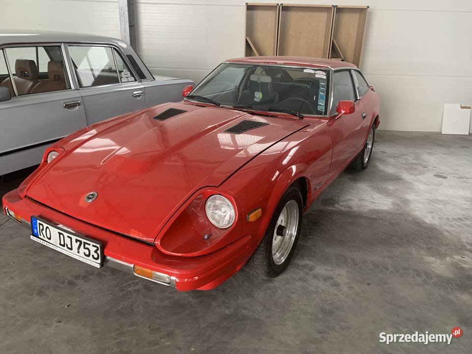 Datsun 280ZX Nowy Sącz