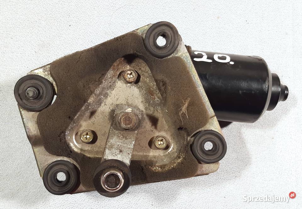 SILNICZEK WYCIERACZEK PRZÓD MITSUBISHI PAJERO