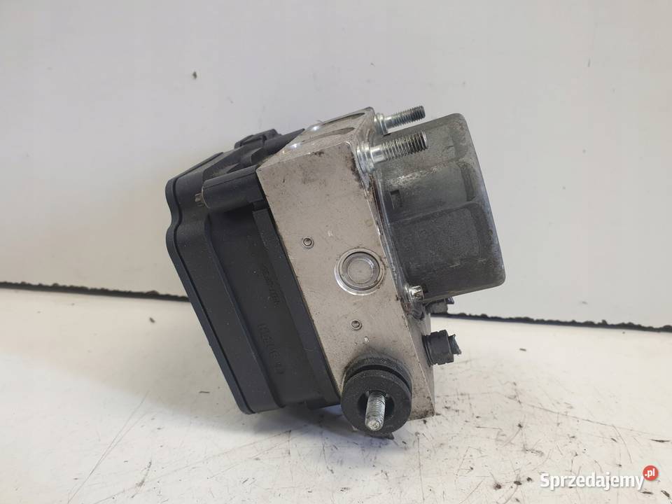 Renault Clio IV POMPA ABS Sterownik 476605492R Janów