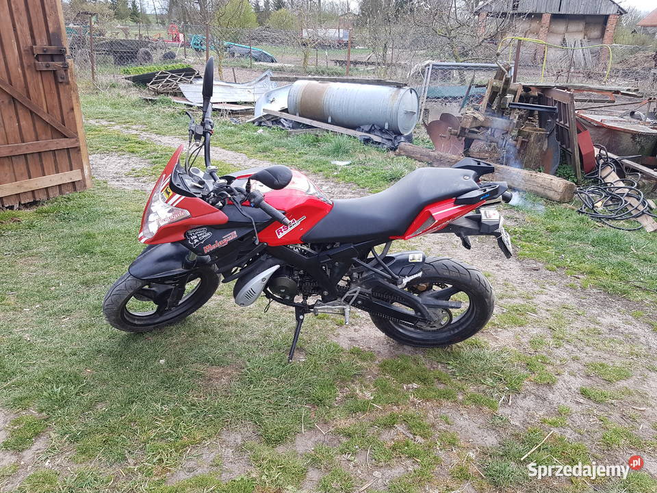 Malaguti drakon 9050 sprzedam