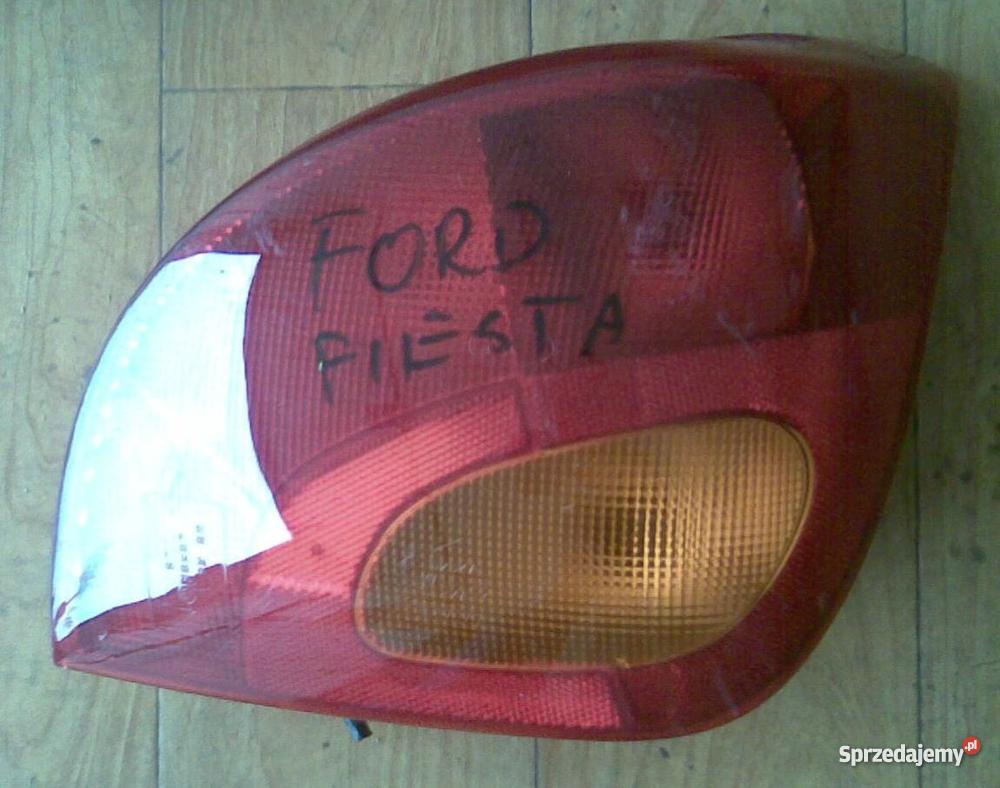 Ford Fiesta 1999 Sprzedajemy.pl