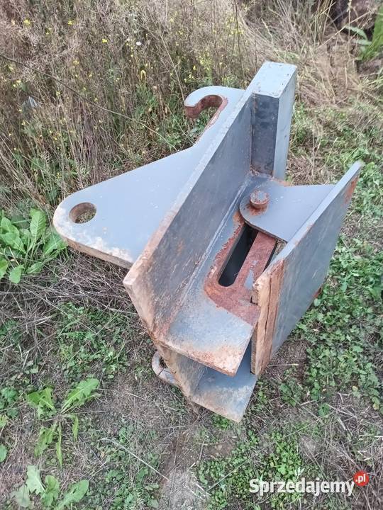 Sprzedam adapter do ładowarki Puławy