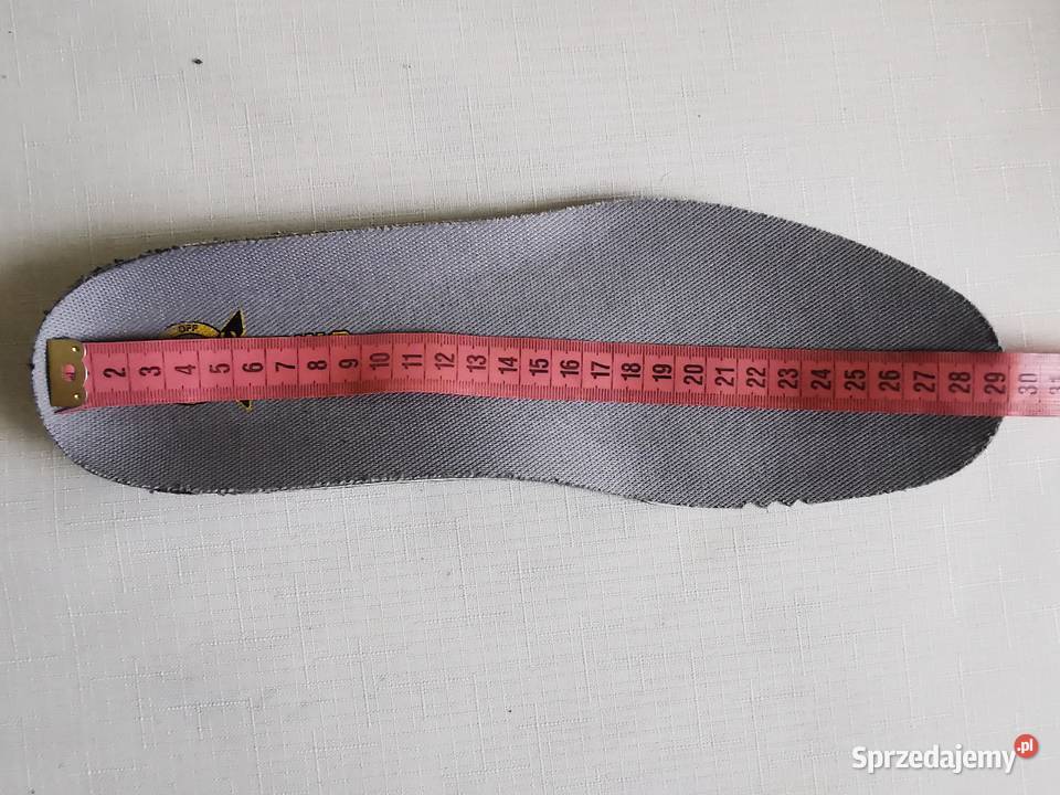 Buty trekkingowe Lova r45 Zamość