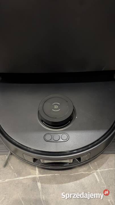 Robot sprzątający Ecovacs Deebot T30s Pro omni Tychy