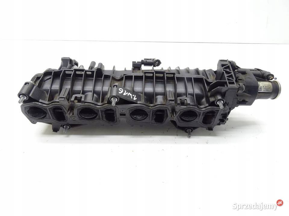 KOLEKTOR SSĄCY 7807991 20 D BMW E87 E90 F10 F20 osobowe Kolektory ssące