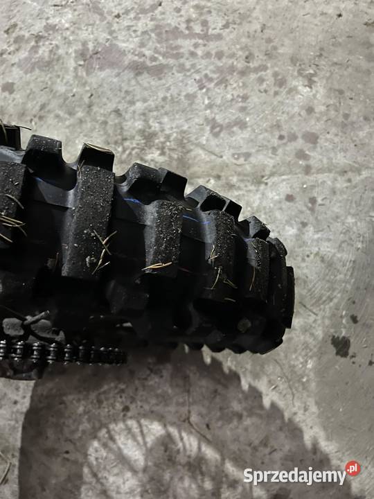 Yamaha yzf 450 wtrysk wielkopolskie