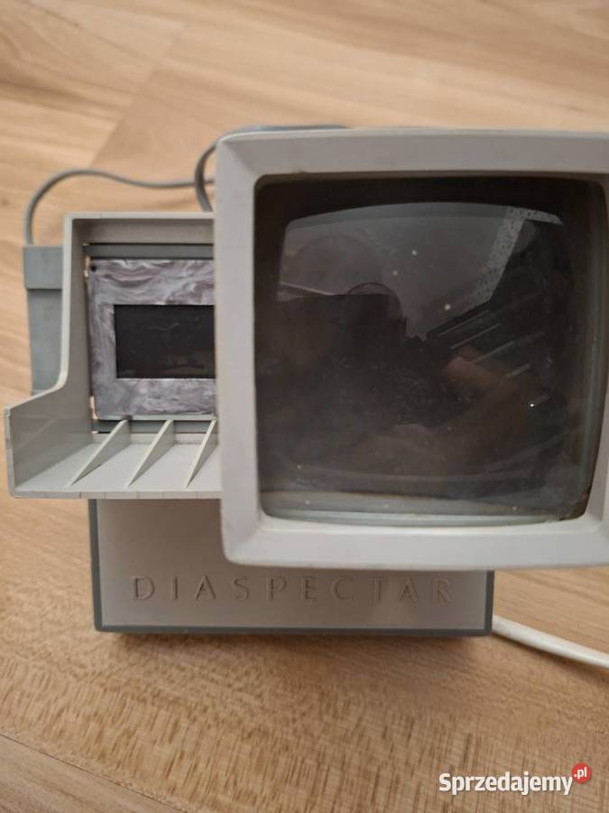 Przegladarka do przezroczy lubuskie Nowa Sól