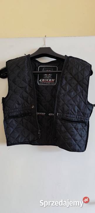 Sprzedam skórzaną i spodnie motocyklowe Rybnik