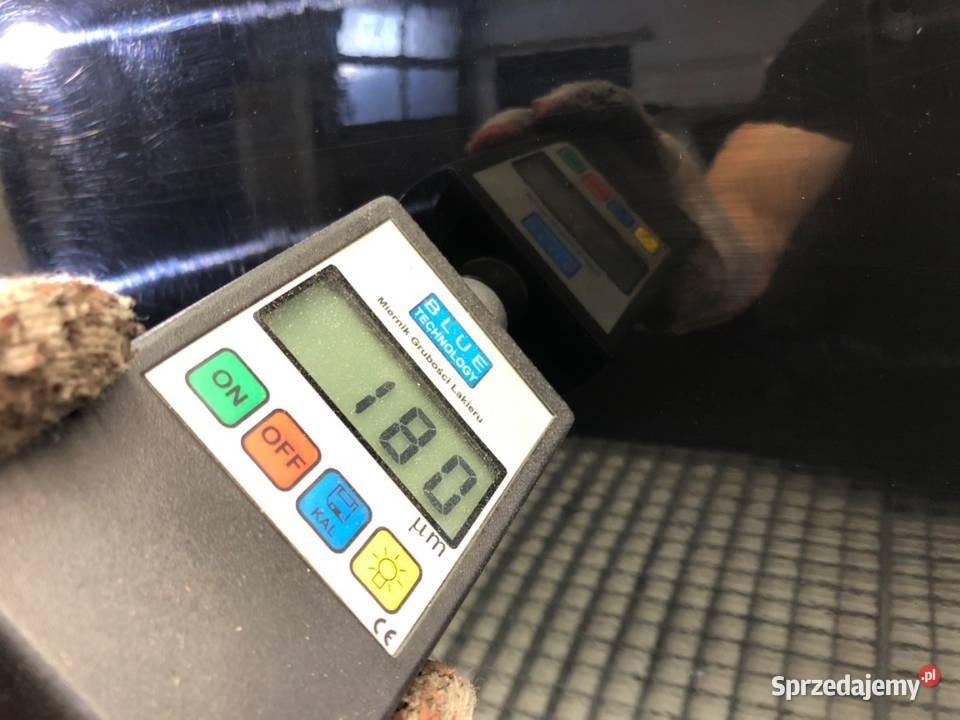 DRZWI PRAWE TYŁ FORD MONDEO MK5 Kombi