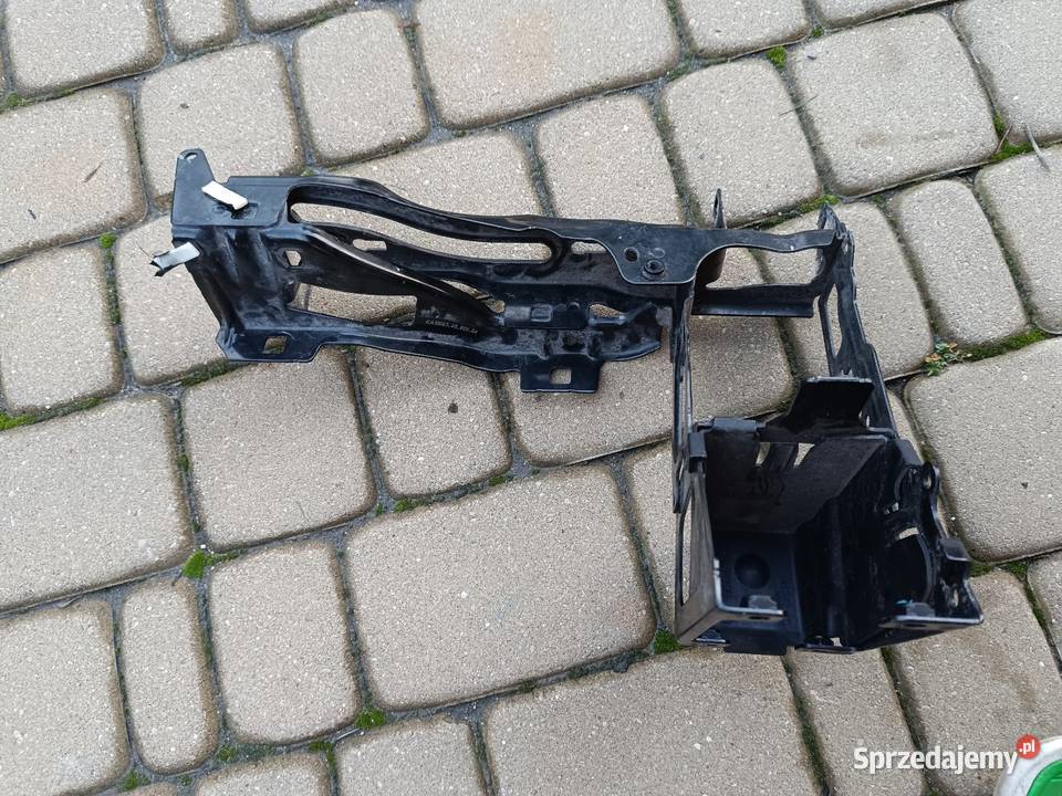 Okular BMW f32 f36 f20 f30 mpakiet Pasy przednie i tylne Nowy Krępiec
