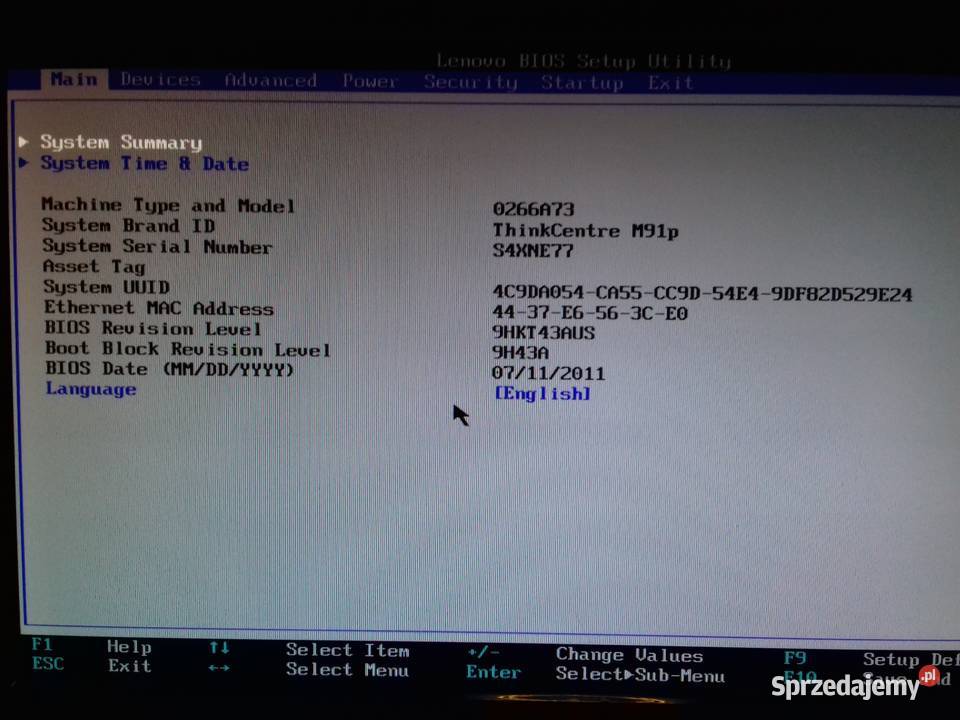 Ramaxel DDR3 4GB PC312800 SODIMM 15V 1600MHz Bydgoszcz sprzedam