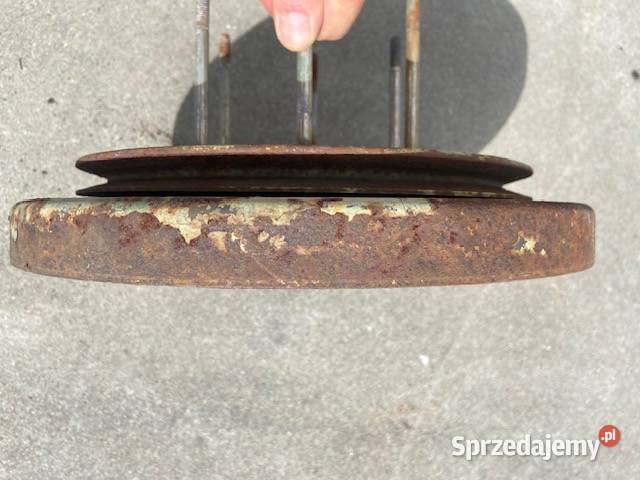 Tłumik Drgań Vibration Damper 2903401032 Maszewo