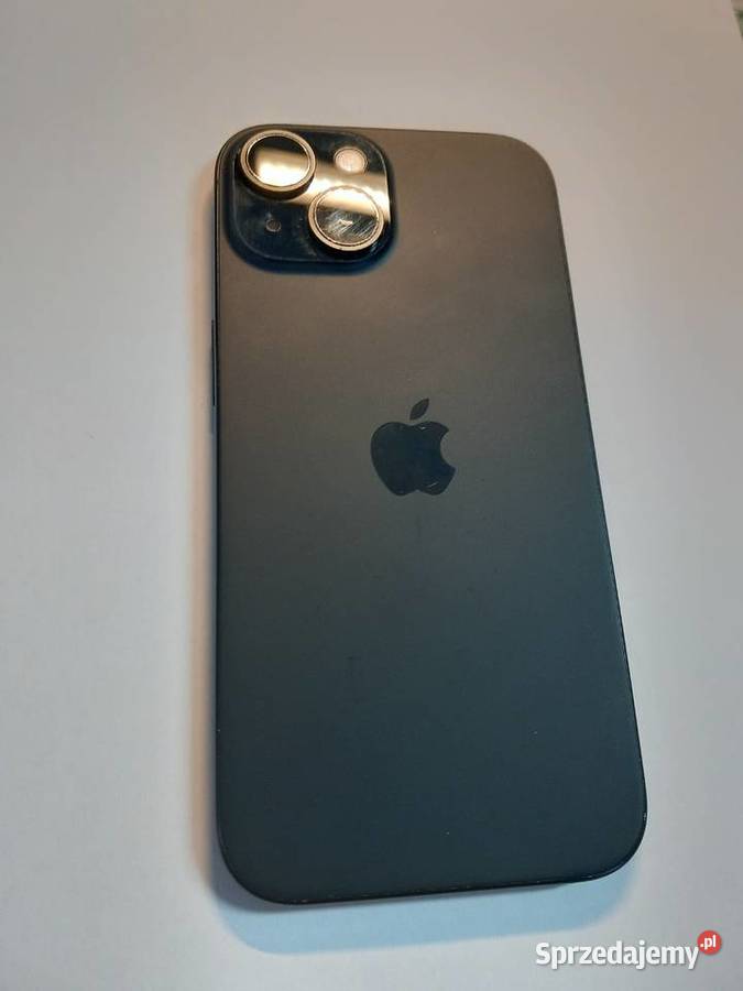 Telefon iPhone 15