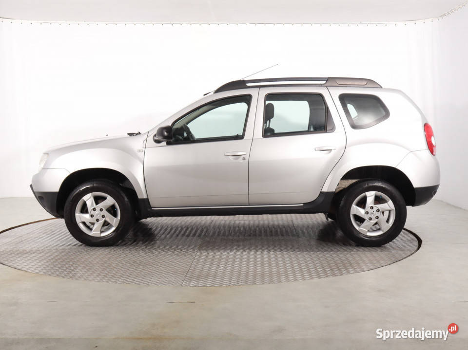 Dacia Duster 16 16V sprzedam